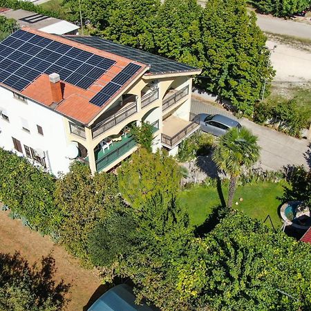 Rooms Rafomarija Međugorje Zewnętrze zdjęcie