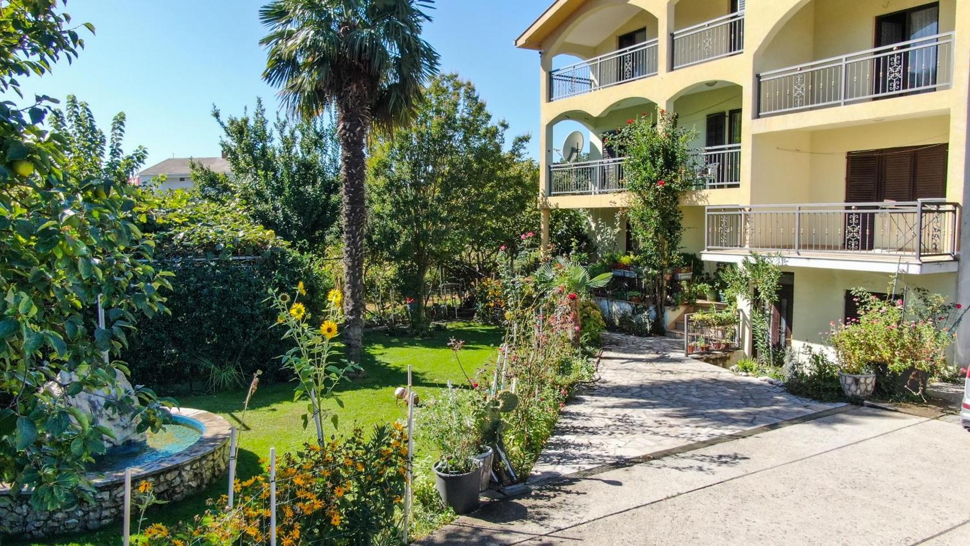 Rooms Rafomarija Međugorje Zewnętrze zdjęcie