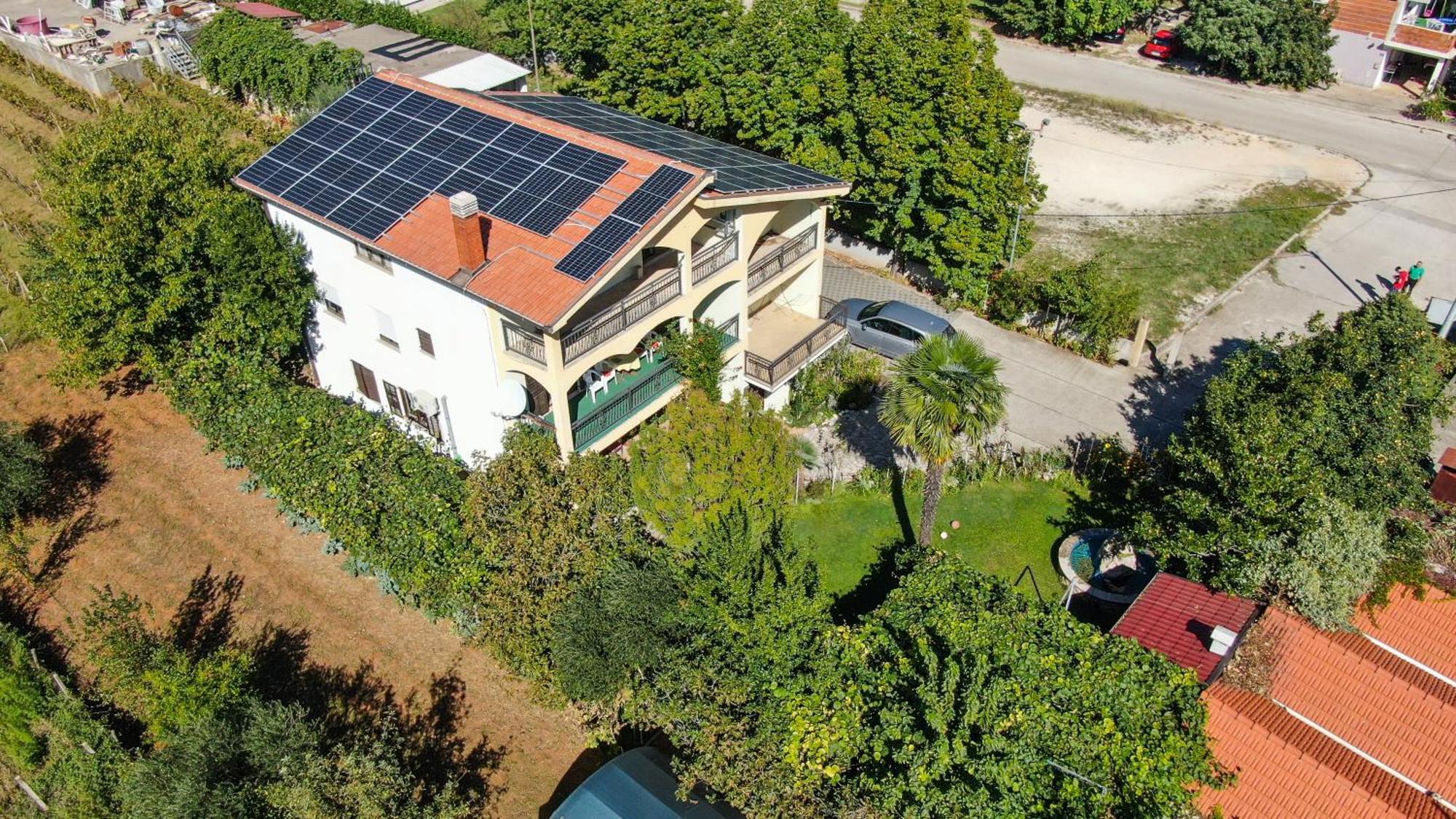 Rooms Rafomarija Međugorje Zewnętrze zdjęcie