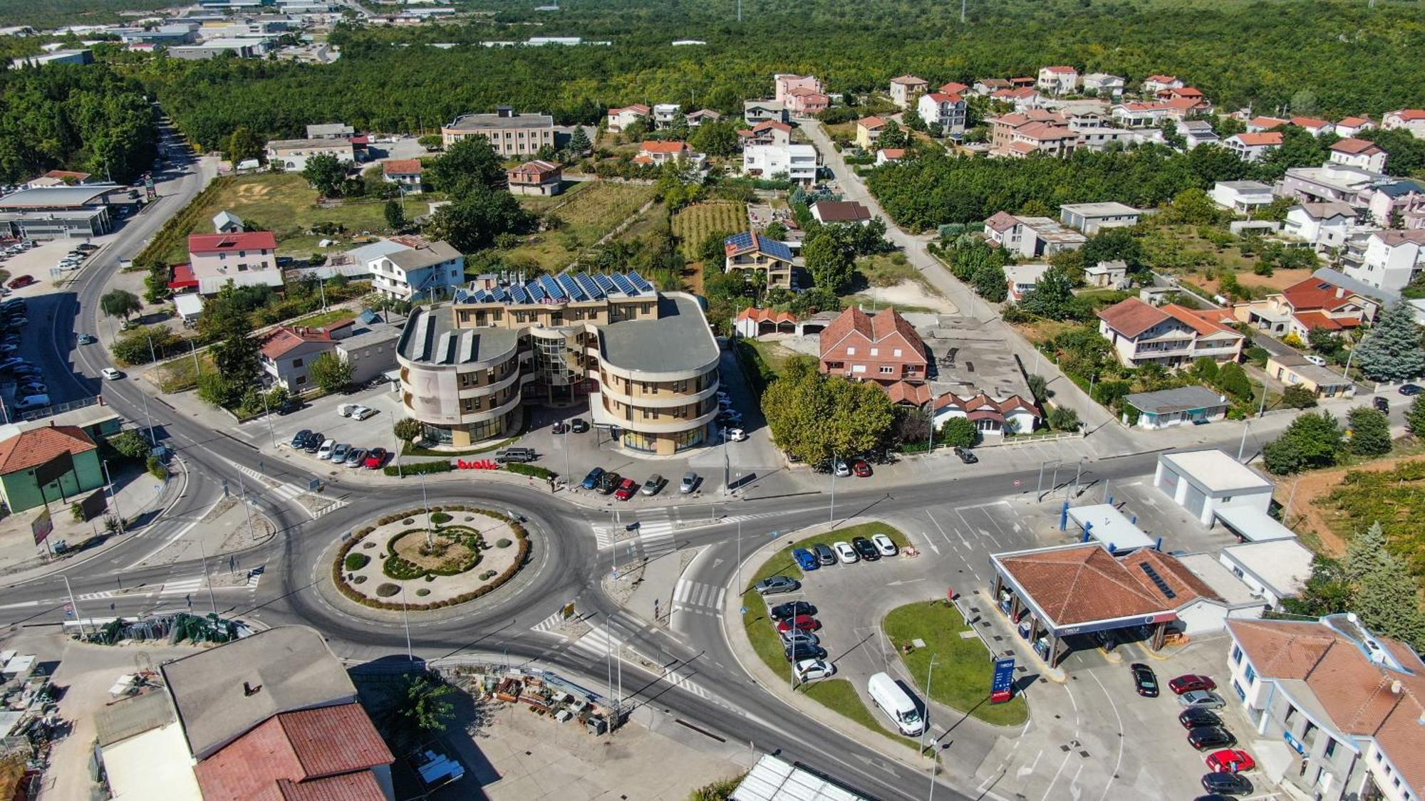Rooms Rafomarija Međugorje Zewnętrze zdjęcie