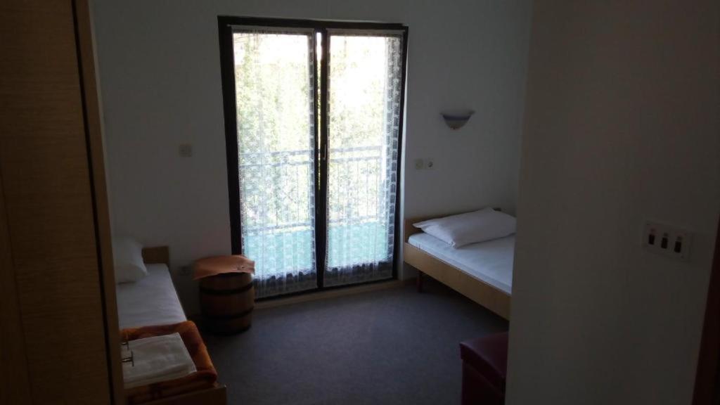 Rooms Rafomarija Međugorje Zewnętrze zdjęcie