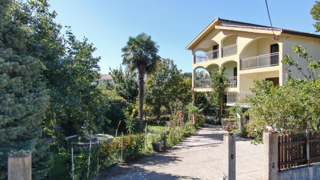 Rooms Rafomarija Međugorje Zewnętrze zdjęcie