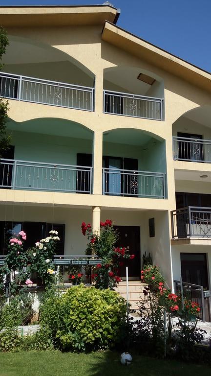 Rooms Rafomarija Međugorje Zewnętrze zdjęcie