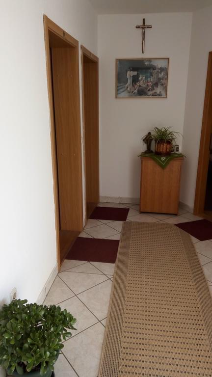 Rooms Rafomarija Međugorje Zewnętrze zdjęcie