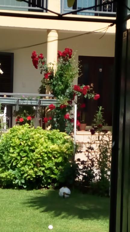 Rooms Rafomarija Međugorje Zewnętrze zdjęcie