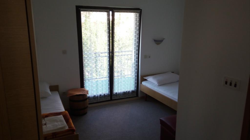 Rooms Rafomarija Međugorje Zewnętrze zdjęcie