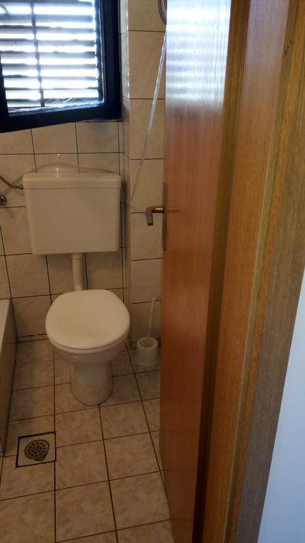 Rooms Rafomarija Međugorje Zewnętrze zdjęcie