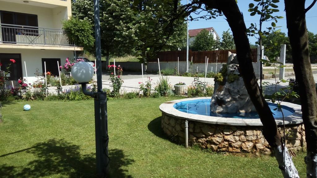 Rooms Rafomarija Međugorje Zewnętrze zdjęcie