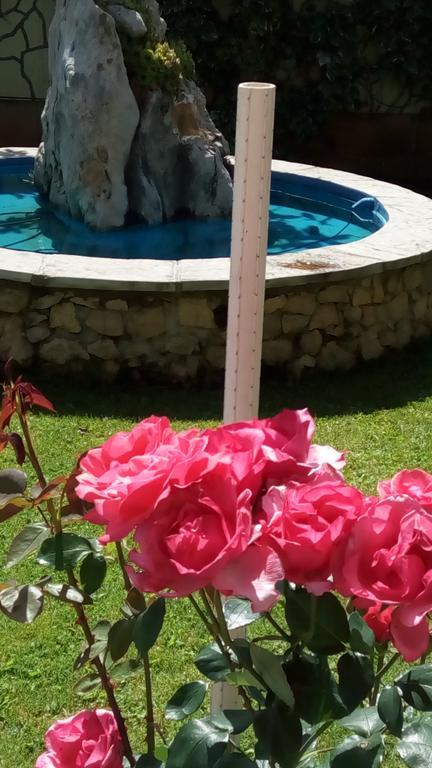 Rooms Rafomarija Međugorje Zewnętrze zdjęcie