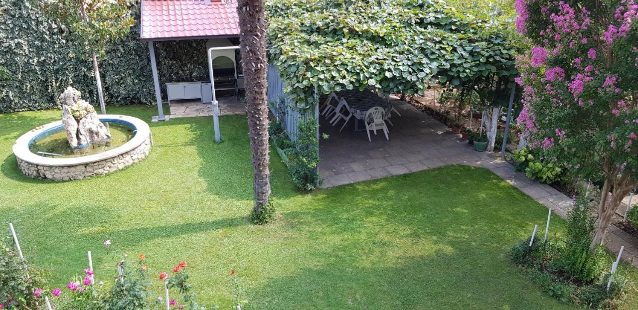 Rooms Rafomarija Međugorje Zewnętrze zdjęcie