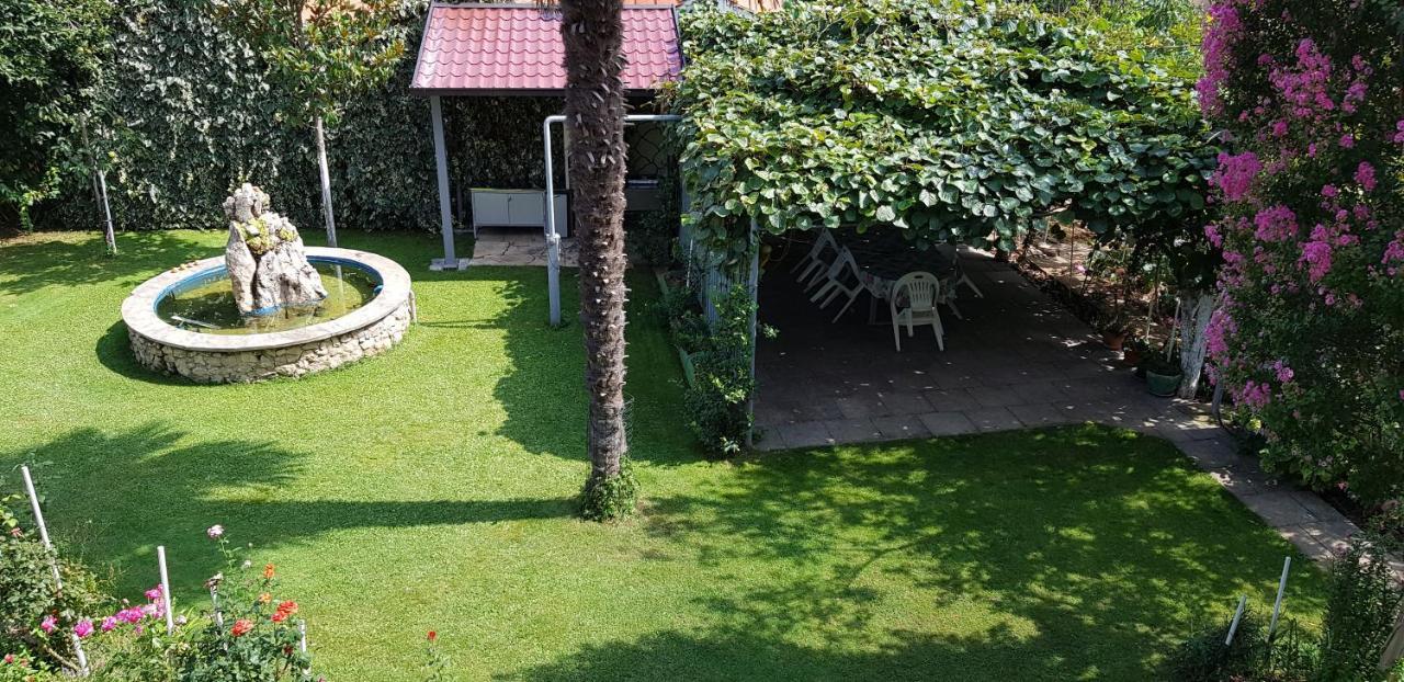 Rooms Rafomarija Međugorje Zewnętrze zdjęcie