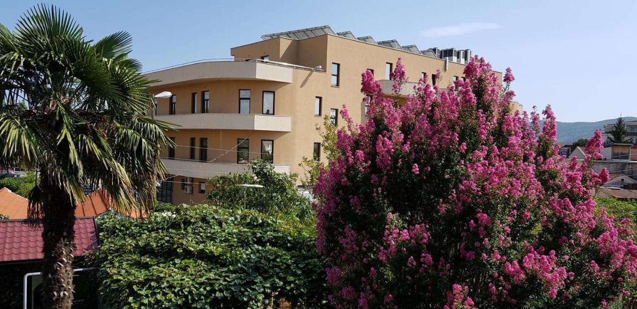 Rooms Rafomarija Međugorje Zewnętrze zdjęcie