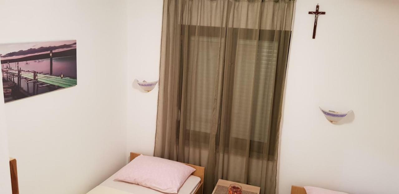 Rooms Rafomarija Međugorje Zewnętrze zdjęcie