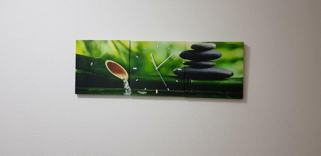 Rooms Rafomarija Međugorje Zewnętrze zdjęcie