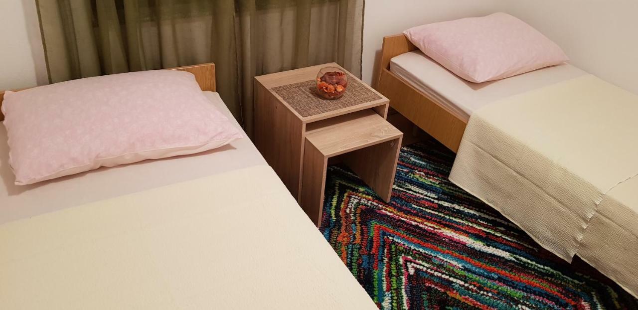 Rooms Rafomarija Međugorje Zewnętrze zdjęcie
