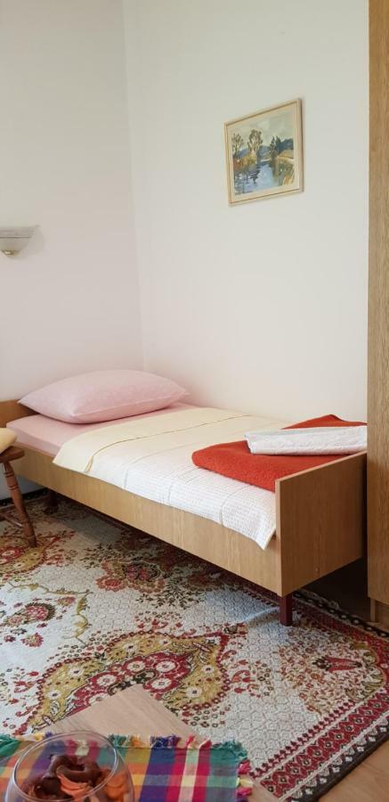 Rooms Rafomarija Međugorje Zewnętrze zdjęcie