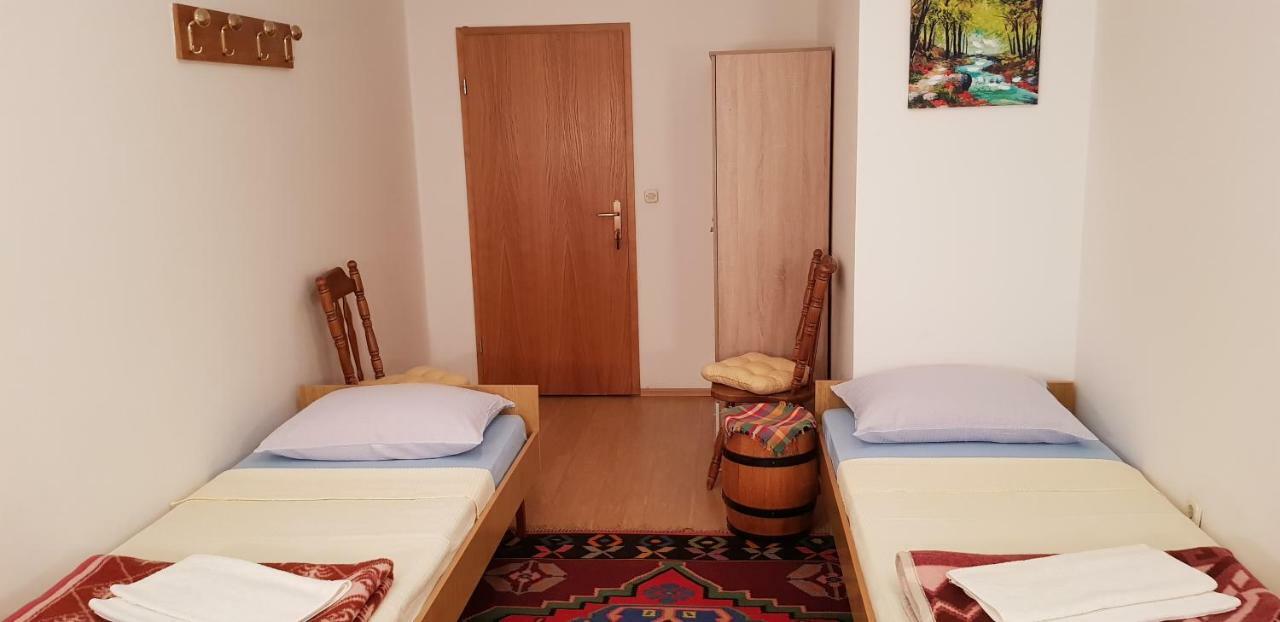 Rooms Rafomarija Međugorje Zewnętrze zdjęcie