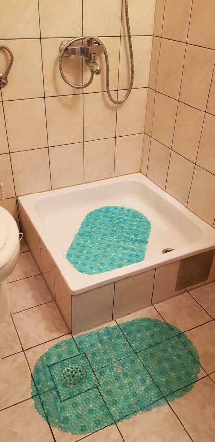 Rooms Rafomarija Međugorje Zewnętrze zdjęcie