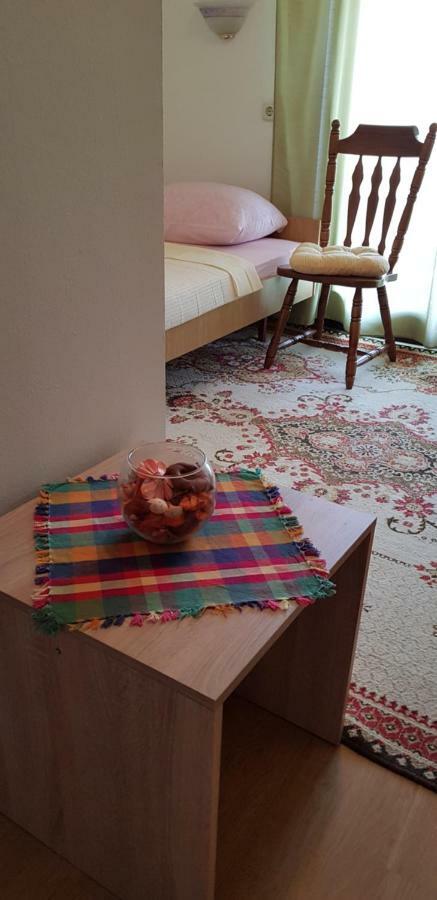 Rooms Rafomarija Međugorje Zewnętrze zdjęcie