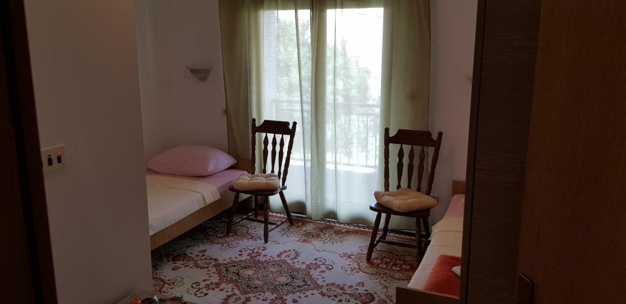 Rooms Rafomarija Međugorje Zewnętrze zdjęcie