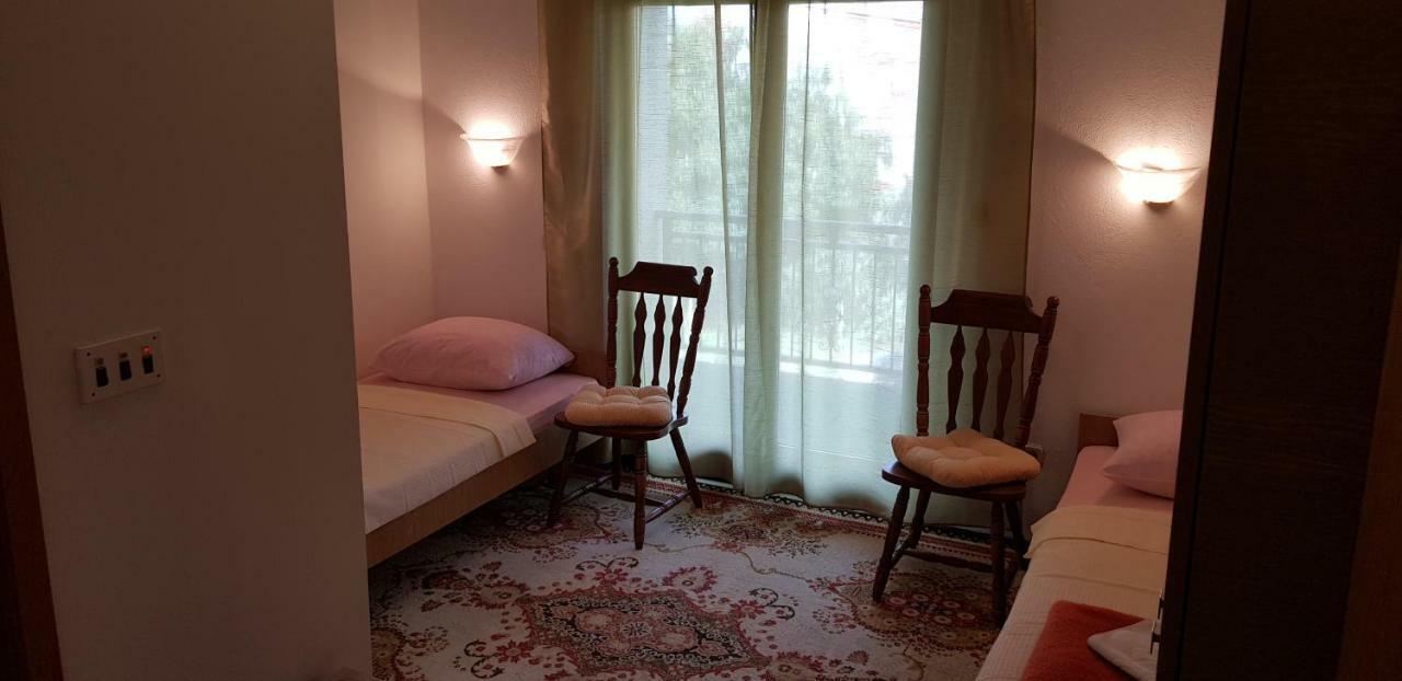 Rooms Rafomarija Međugorje Zewnętrze zdjęcie