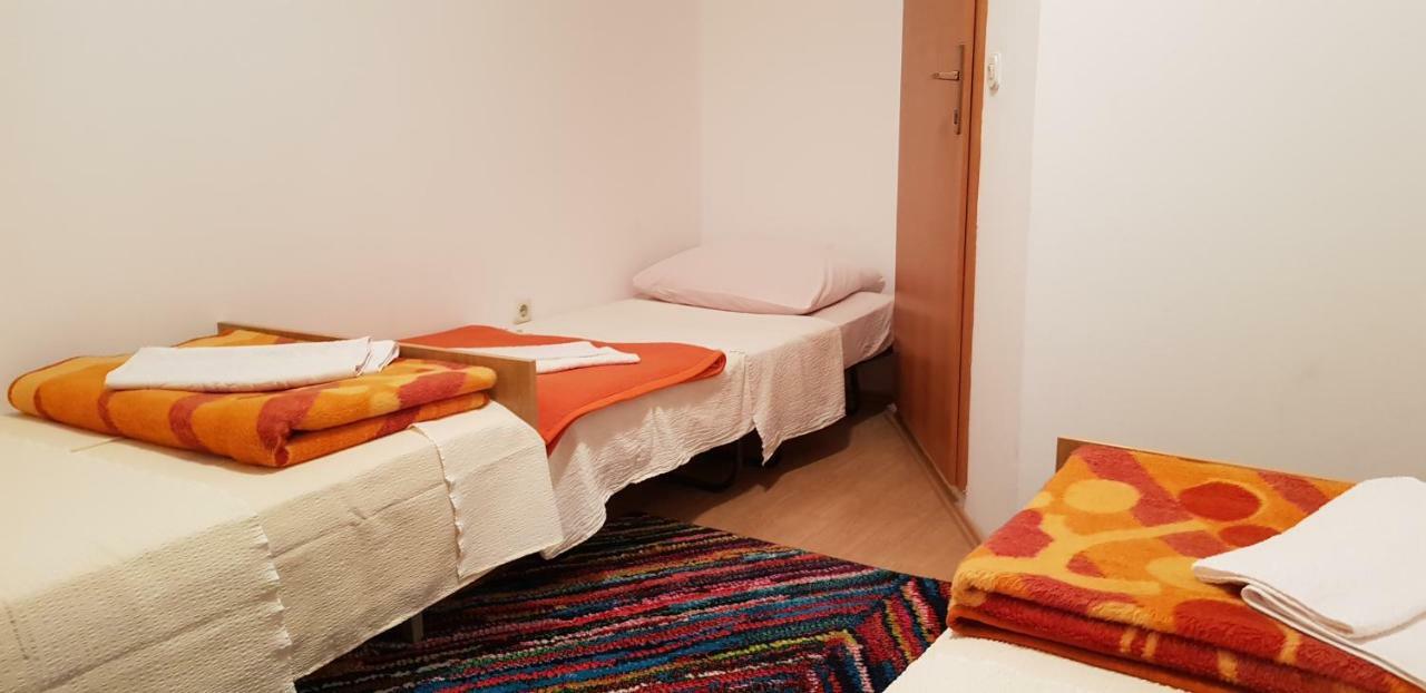 Rooms Rafomarija Međugorje Zewnętrze zdjęcie
